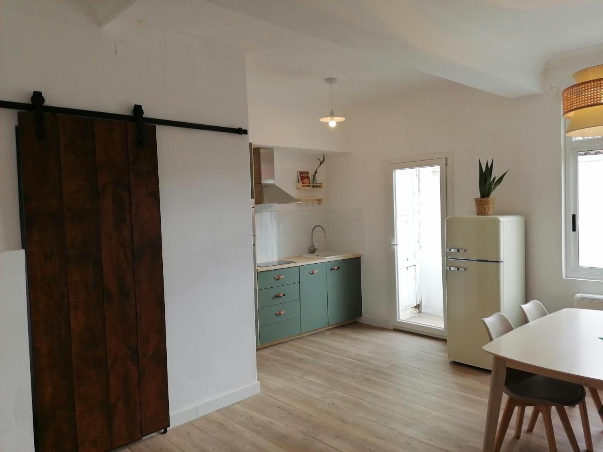 Apartamento Completamente Equipado Centro Ferrol Exterior photo