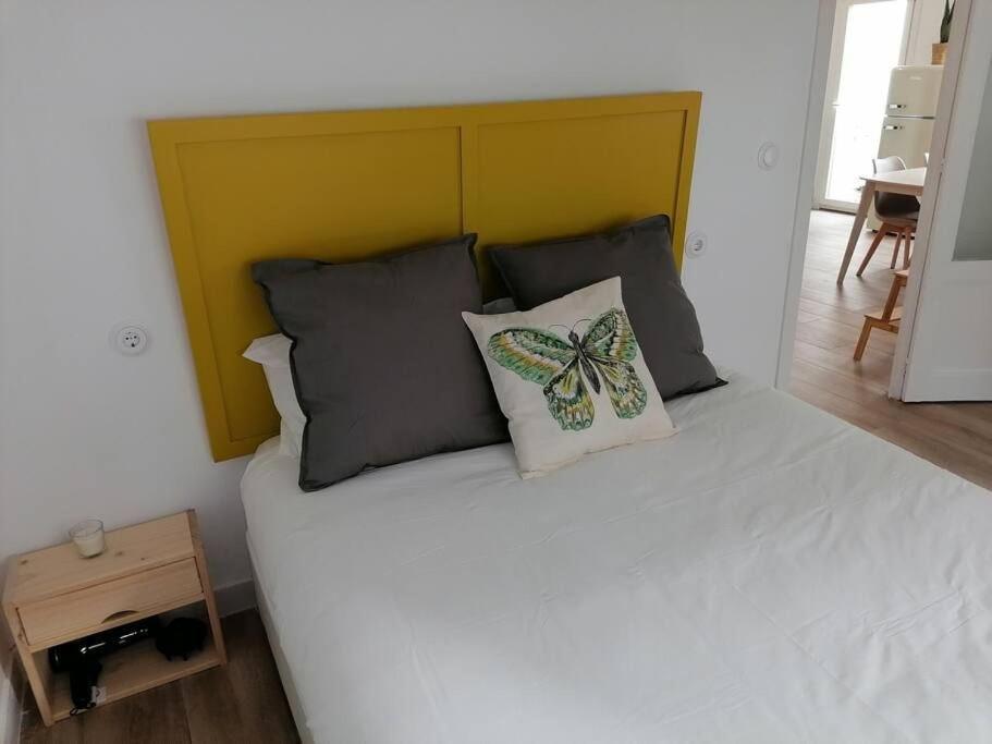Apartamento Completamente Equipado Centro Ferrol Exterior photo